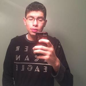 Meet your Posher, David